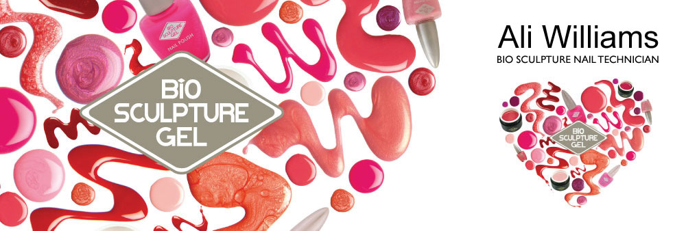 Ali's Biosculpture Gel Nails