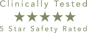 Safety Rating - Mix